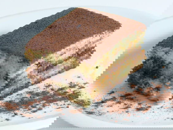 Bedenker van de Tiramisu overleden