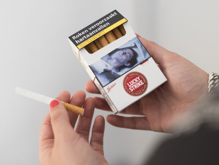 OM gaat niet over tot vervolging tabaksindustrie