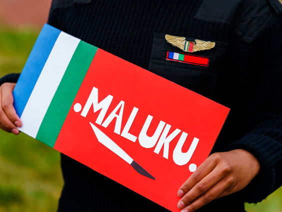 Burgemeesters roepen op tot erkenning van Moluks leed