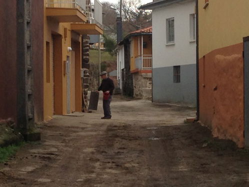 Spanje heeft een van de laagste geboortecijfers ter wereld