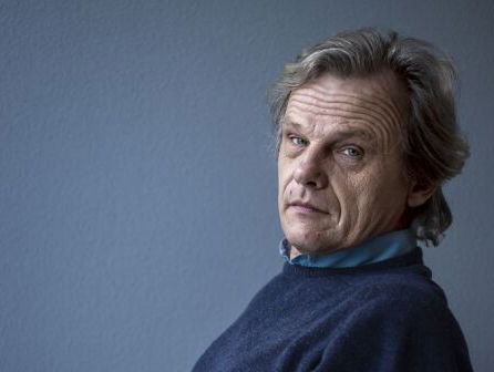 Optimist: Psychiater Menno Oosterhoff