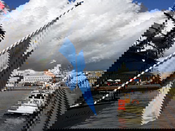 Wat zit er achter de bijnaam van het Finse elftal?