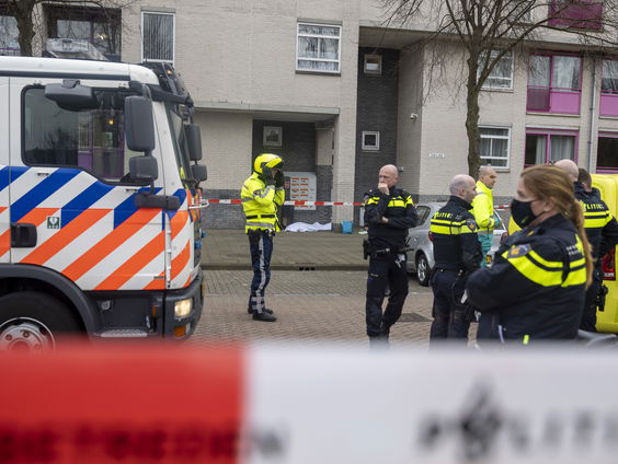 Ajaxhooligan vermoord: Hoe kreeg crimineel Martin van de Pol macht bij Ajax?