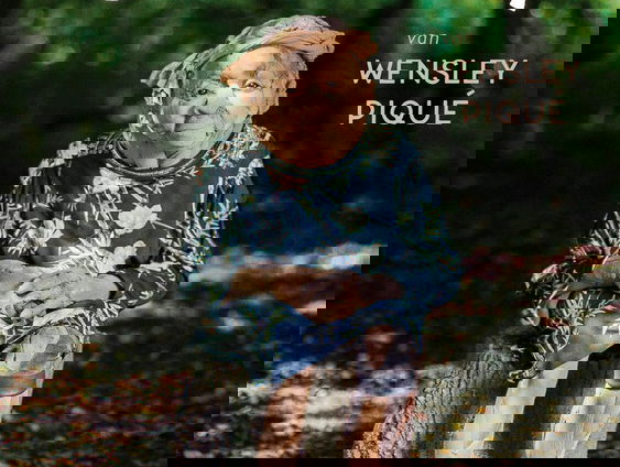 poppenvoorstelling Granm'ma van Wensley Piqué