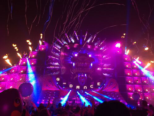 Rotterdams icoon van het nachtleven Ted Langenbach: 'Feesten en dansen cruciaal voor de democratie'