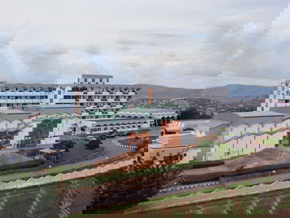 Hoe machtig is de vrouwelijke meerderheid in het parlement van Rwanda?