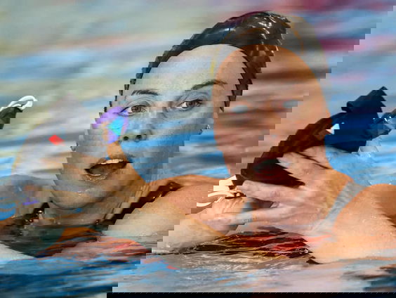 André Cats (KNZB) reflecteert op situatie Femke Heemskerk