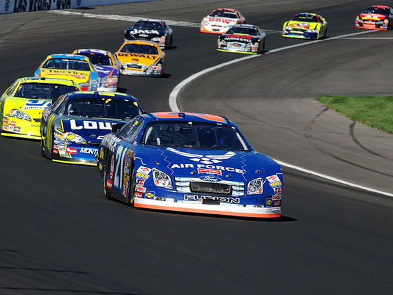 De nieuwe hobby van Michael Jordan