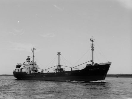 Het vak kapitein door de jaren heen