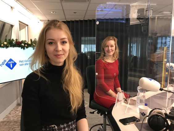 Sanne Blom en Jolien de Vries over de vergoeding van medische hulmiddelen voor chronische patiënten