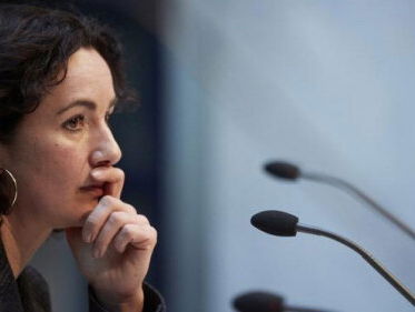 De Beste Biografie - Femke Halsema's "Pluche"