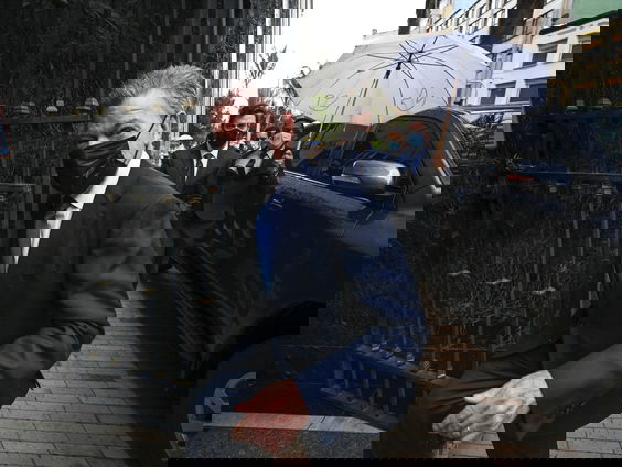 Helpt de waarheidscommissie Colombia het pijnlijke verleden te verwerken?