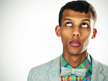 Roelof van de Redactie - Stromae Stopt