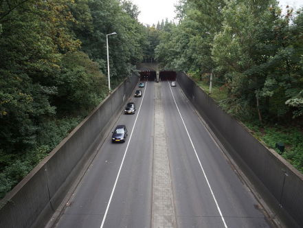 Gaat alles goed met de Maastunnel?