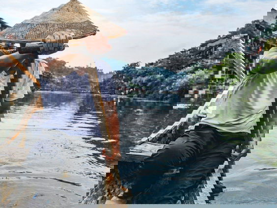 Nieuw communisme in China