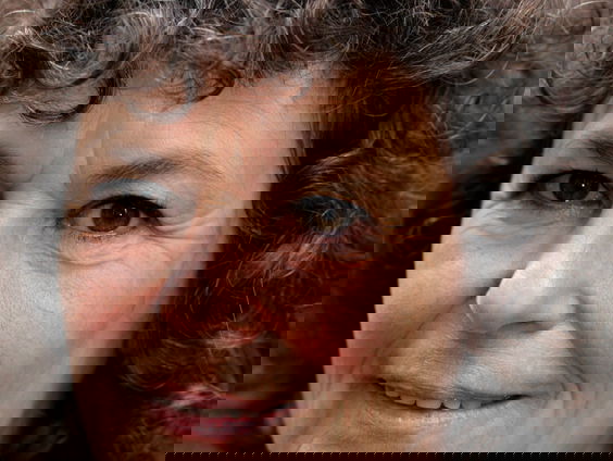 Yvonne Kroonenberg over haar boek 'Alles Went, Behalve Een Vent'