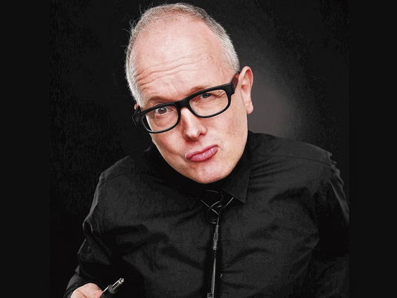 Druktemaker Kees van Amstel - Positief over het testen