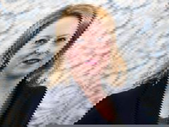 Europees CDA-leider Esther de Lange: 'als we gas uit Qatar moeten halen om ziekenhuizen te verwarmen, dan is dat zo'