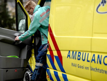 Waar blijft jouw kleding in het ziekenhuis?