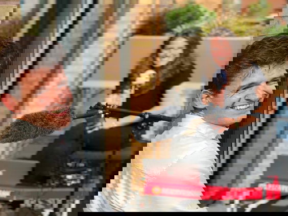 Arts Thomas zit niet te wachten op coronabonus