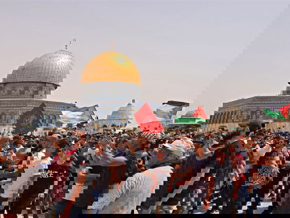 Wat volgt na het staakt-het-vuren?