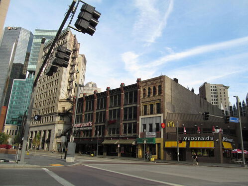 De Big Mac? Die komt uit Pittsburgh