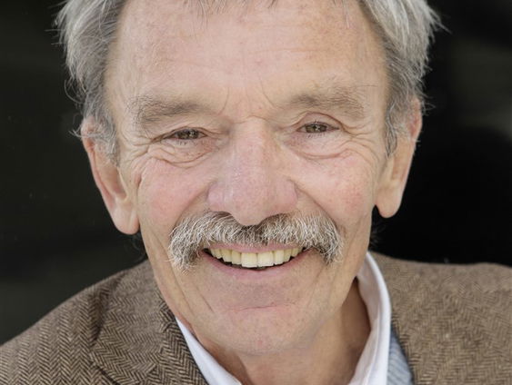 De column van John Jansen van Galen