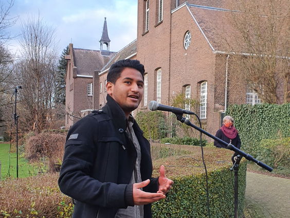 Offline: Moet het onderwijspersoneel na de zorg gevaccineerd worden?