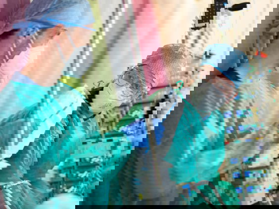 Kritieke planbare zorg kan niet of niet altijd worden geleverd