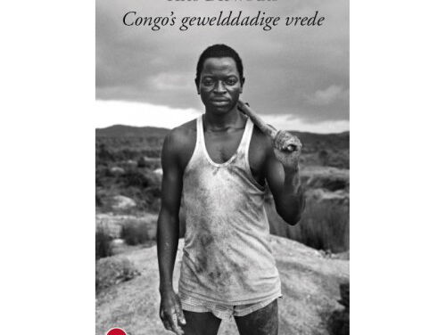 Congo, een gewelddadige vrede