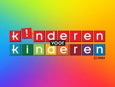 Kinderen voor Kinderen droomt al veertig jaar...zonder resultaat