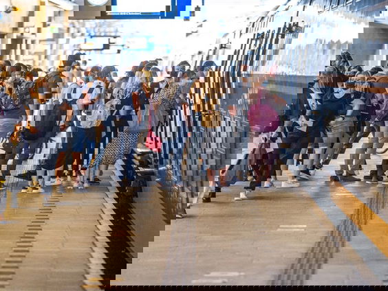 Leven na corona, hoe krijg je regie over je leven? In gesprek met Barbara van der Steen