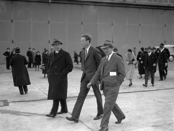 De vliegende Hollanders konden moeilijk door één deur