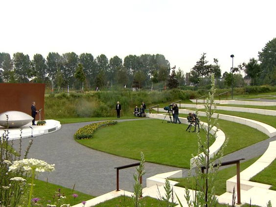 Zwaar jaar voor MH17-nabestaanden