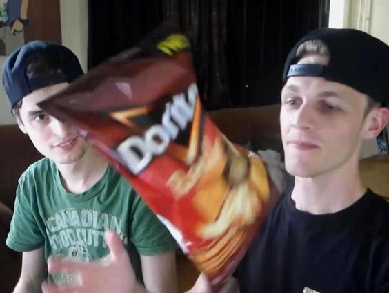 Sluikreclame mag ook niet op social media