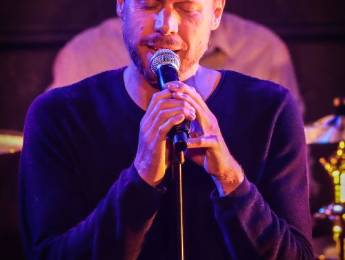 Lockdown Sessions: Diggy Dex