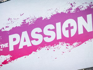 The Passion zowel landelijk als lokaal een groot succes