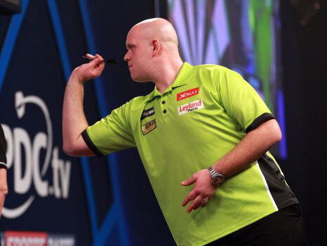 Reportage: Darten is ongekend populair