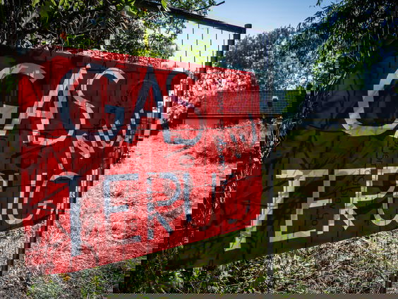 Susan Top neemt afscheid van Groninger Gasberaad