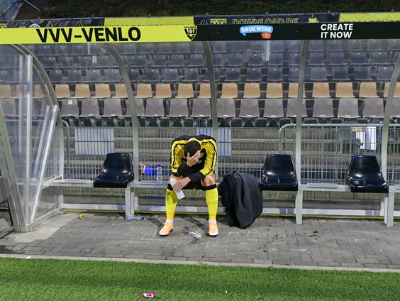 Ajax breekt eigen record: VVV Venlo lost Vitesse af als slachtoffer