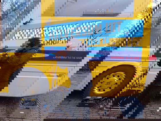 MC Lost met Virale Finale 3.0