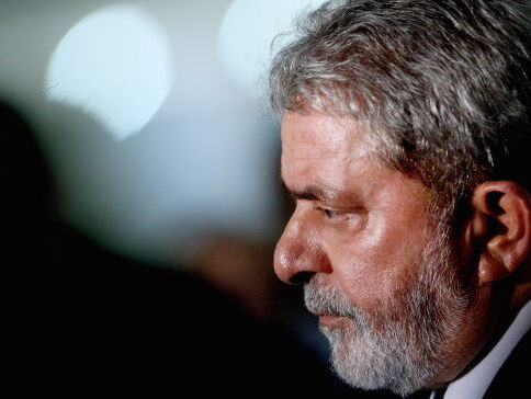 Oud-president Brazilië mag waarschijnlijk niet meedoen aan verkiezingen