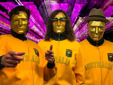 Toekomstmuziek in computermuziek