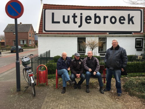 Mijn Nederland: Lutjebroek