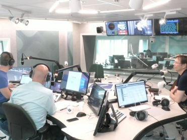 Radar Radio 12-05-2018