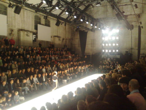 Het Allermooiste - Amsterdam Fashion Week