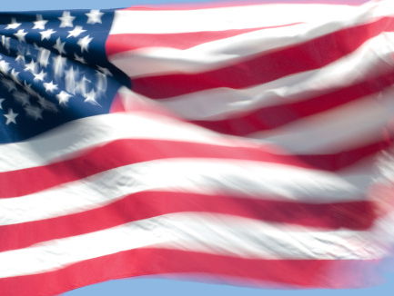 Jurjen van den Bergh vanuit Washington DC