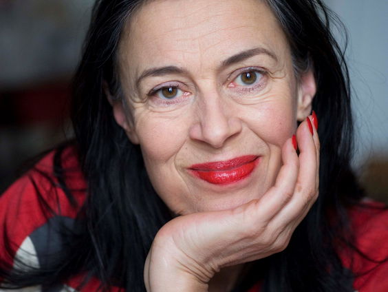 Kunststof Maandag - Adelheid Roosen en de Doula's van de Stad