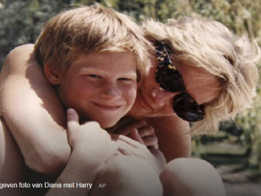 Documentaire 'Diana: Our Mother'