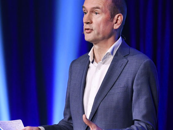 ChristenUnie wil niet terug naar Nederland van voor corona